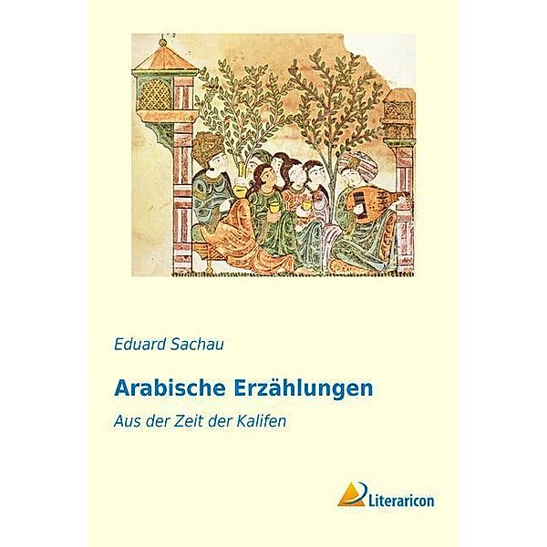 Arabische Erzählungen