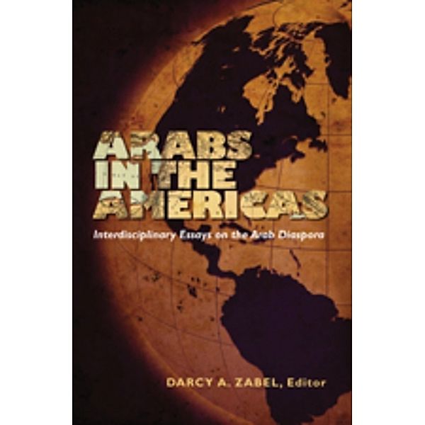 Arabs in the Americas