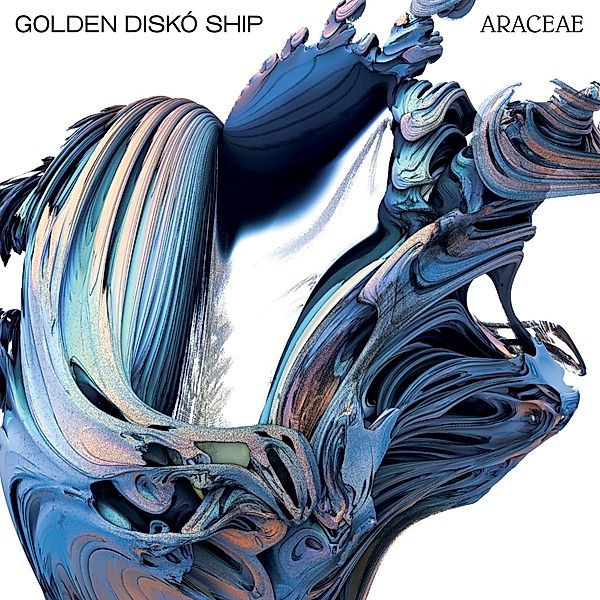 Araceae, Golden Disko Ship