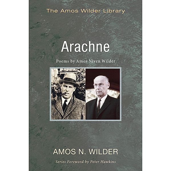 Arachne / Amos Wilder Library, Amos N. Wilder