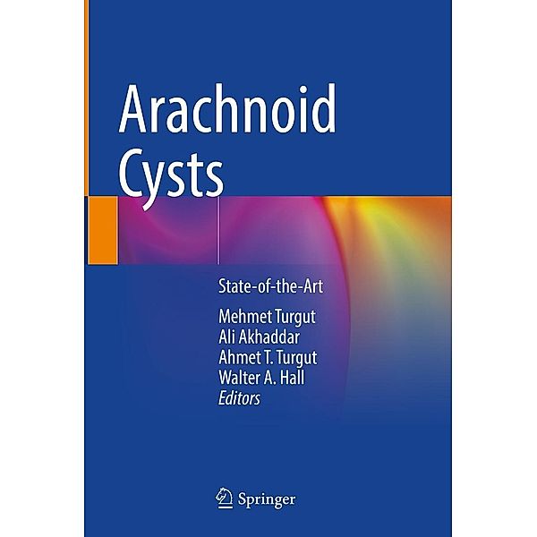 Arachnoid Cysts