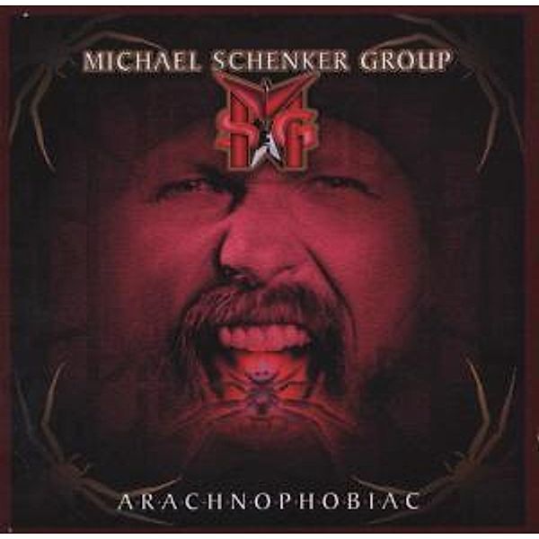 Arachnophobiac, Michael Group Schenker