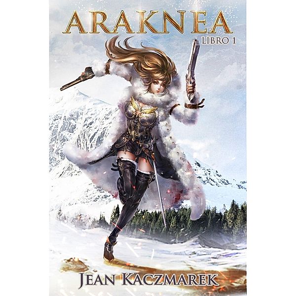 Aracnea, Jean Kaczmarek