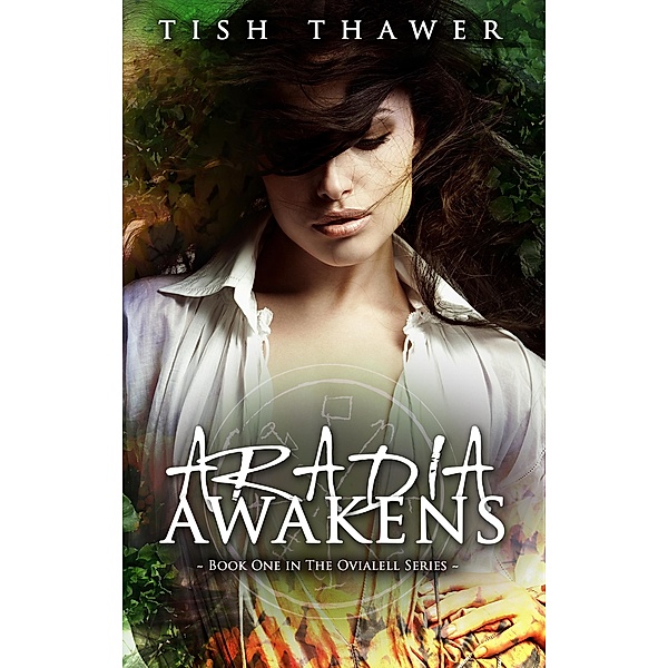 Aradia Awakens / Amber Leaf Publishing, Tish Thawer