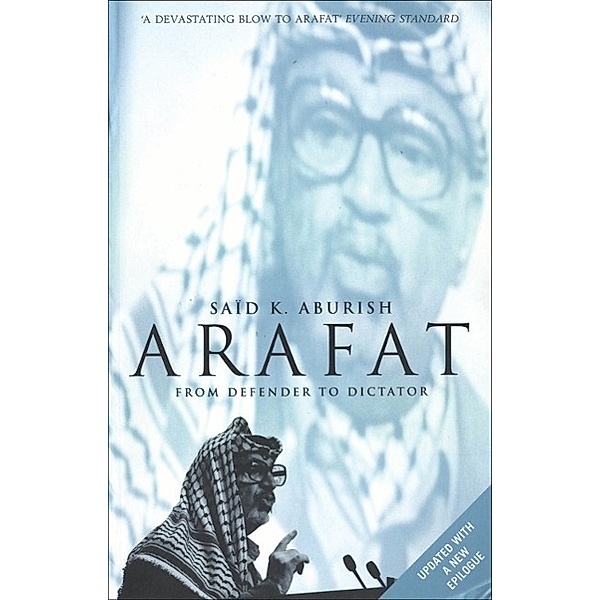 Arafat, Saïd K. Aburish