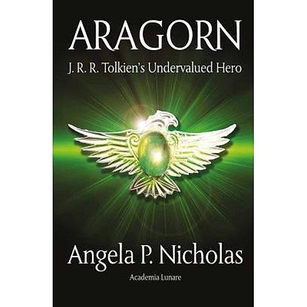 Aragorn, Angela P Nicholas