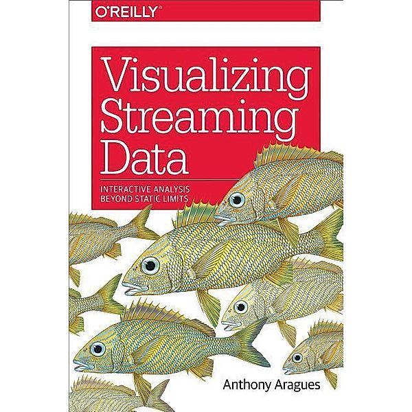 Aragues, A: Visualizing Streaming Data, Anthony Aragues