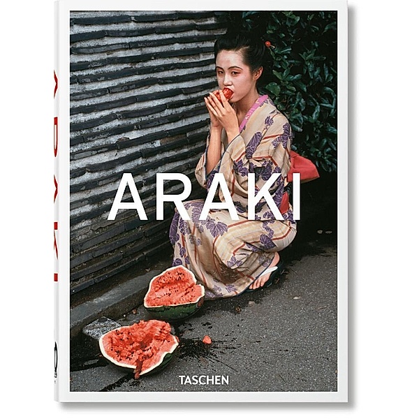 Araki. 40th Ed., Araki. 40th Ed.