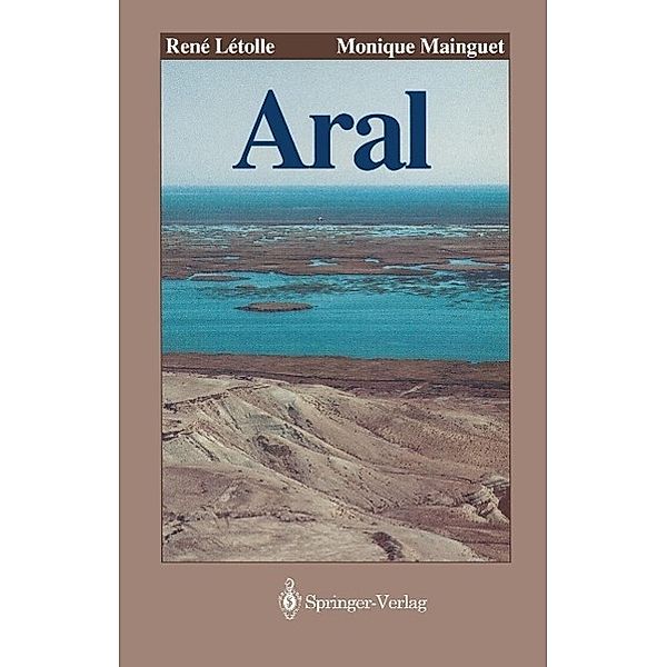 Aral, Rene Letolle