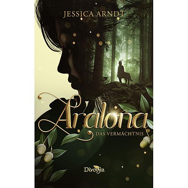 Aralona / Aralona Bd.1, Jessica Arndt