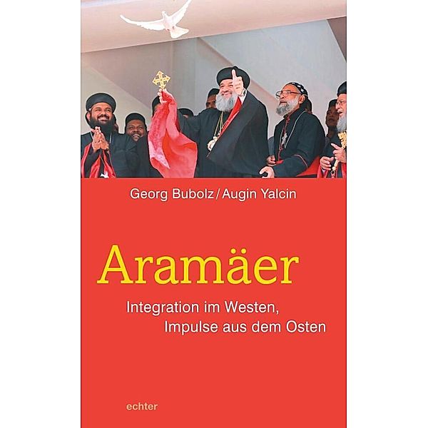 Aramäer, Georg Bubolz, Augin Yalcin