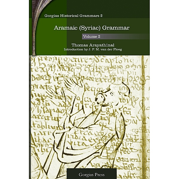 Aramaic (Syriac) Grammar, Thomas Arayathinal