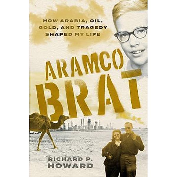 Aramco Brat, Richard Howard