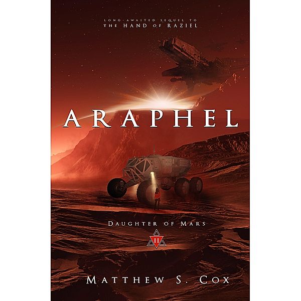 Araphel (Daughter of Mars, #2) / Daughter of Mars, Matthew S. Cox