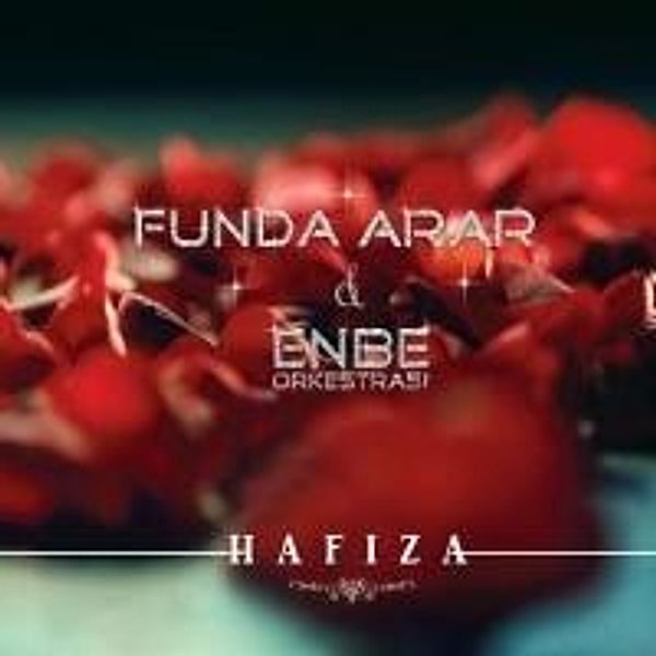 Arar, F: Hafiza/CD, Funda Arar