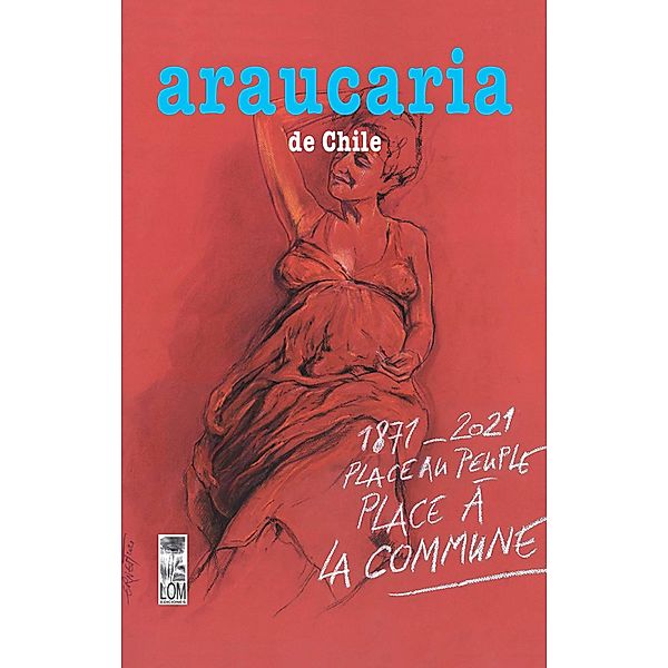 Araucaria de Chile Nº 50, María Isabel Gómez Muñoz, Jaime Lorca Tobar, Marta Friz Salinas, Atilio Borón