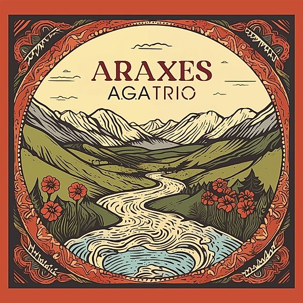 Araxes, A.G.A Trio