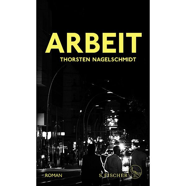 Arbeit, Thorsten Nagelschmidt