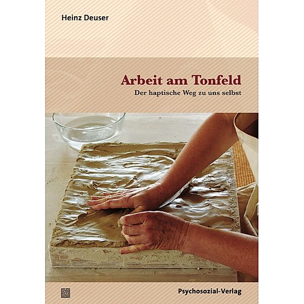 Arbeit am Tonfeld, Heinz Deuser