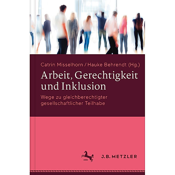 Arbeit, Gerechtigkeit und Inklusion