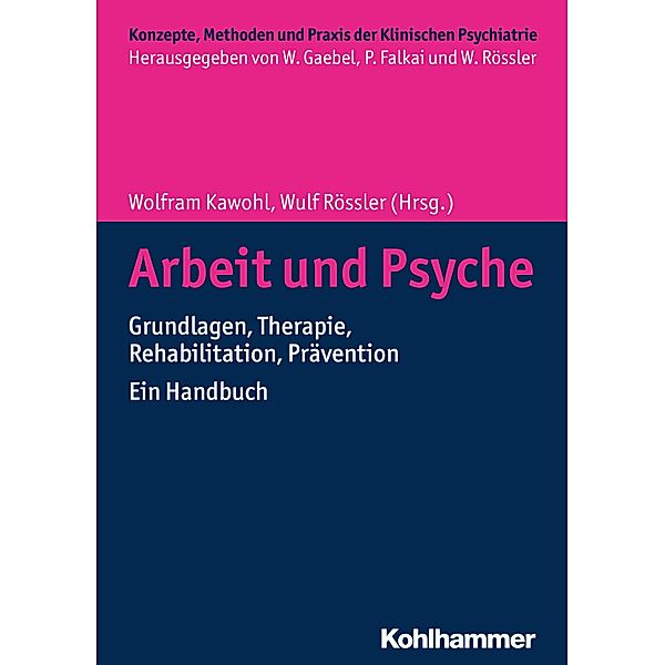 Arbeit und Psyche