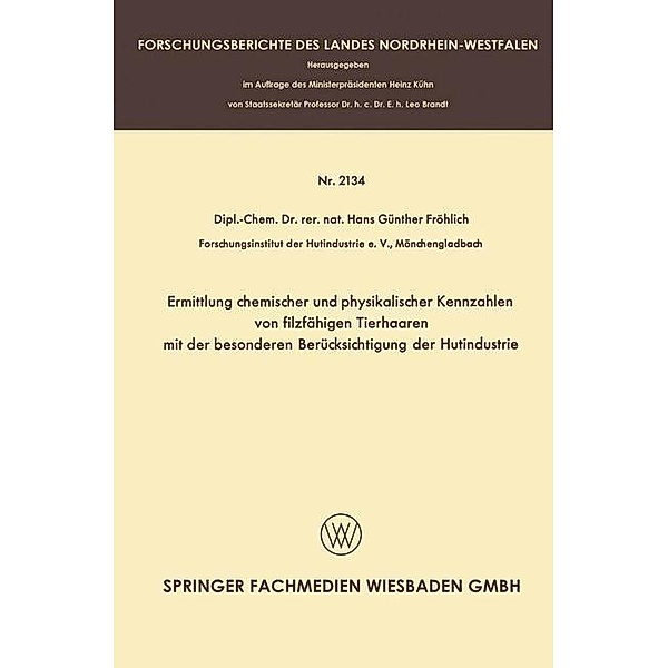 Arbeit und Sport / Beihefte zum Zentralblatt für Gewerbehygiene und Unfallverhütung, Hermann F. Gerbis