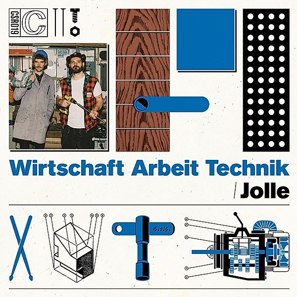 Arbeit Wirtschaft Technik, Jolle