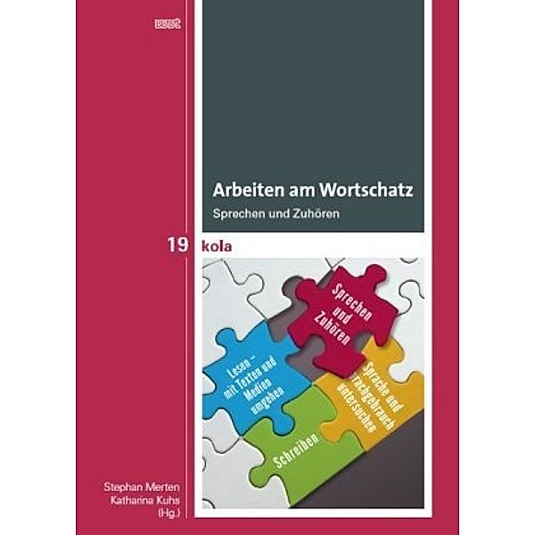 Arbeiten am Wortschatz