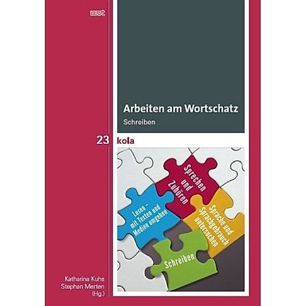 Arbeiten am Wortschatz