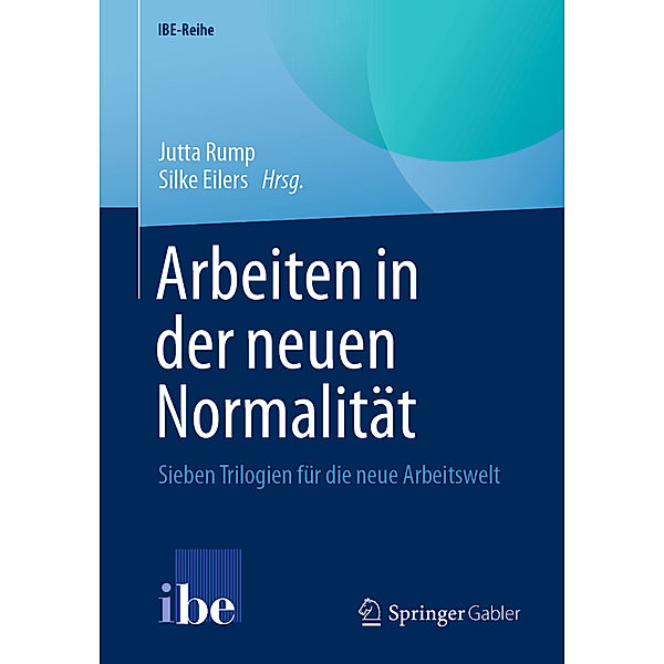 Arbeiten in der neuen Normalität