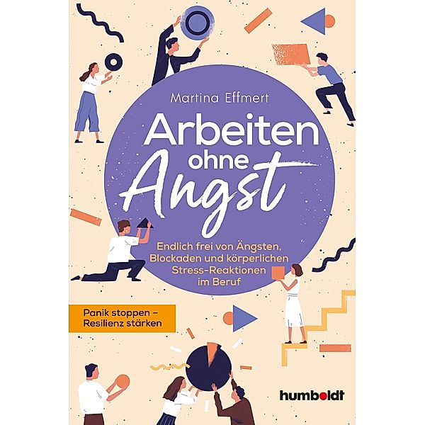 Arbeiten ohne Angst, Martina Effmert