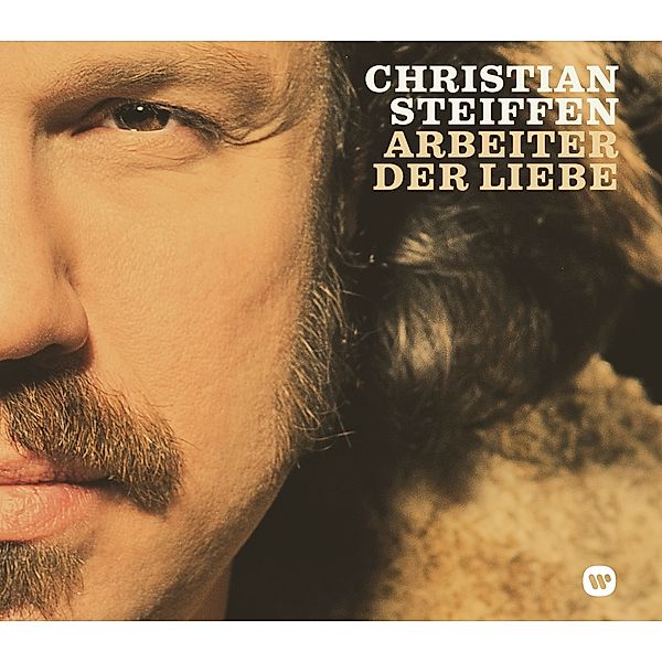 Arbeiter Der Liebe, Christian Steiffen