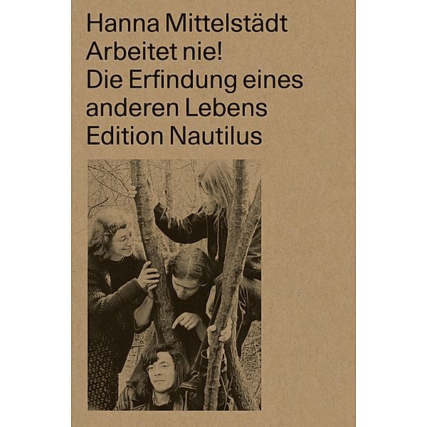 Arbeitet nie!, Hanna Mittelstädt