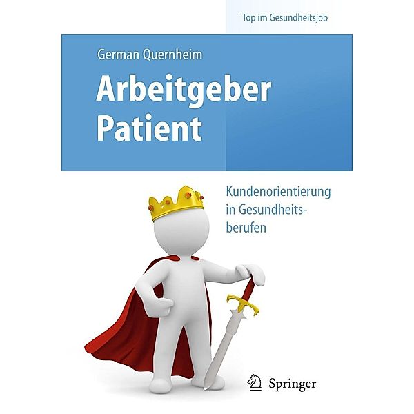 Arbeitgeber Patient, German Quernheim