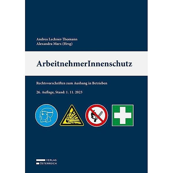 ArbeitnehmerInnenschutz