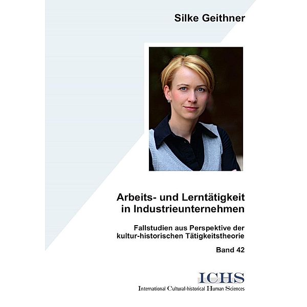 Arbeits- und Lerntätigkeit in Industrieunternehmen