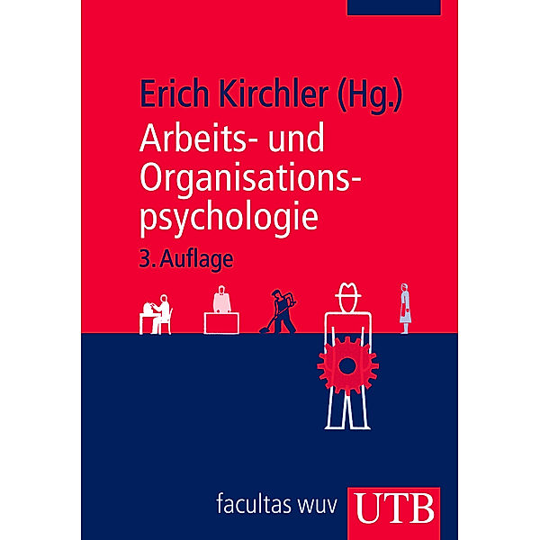 Arbeits- und Organisationspsychologie