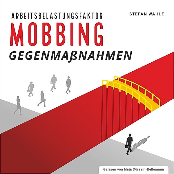 Arbeitsbelastungsfaktor Mobbing, Stefan Wahle