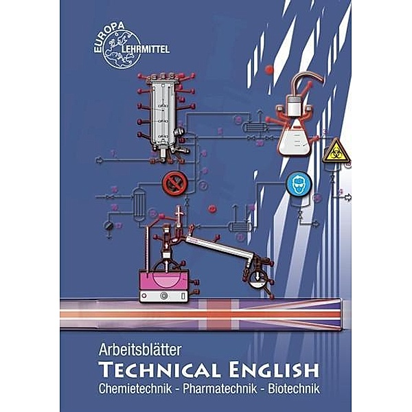 Arbeitsblätter Technical English, Klaus Eisenhardt