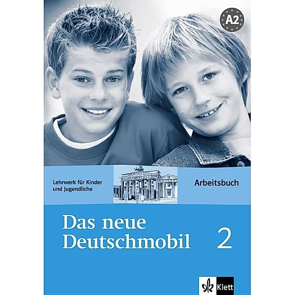 Arbeitsbuch, Jutta Douvitsas-Gamst, Sigrid Xanthos-Kretzschmer