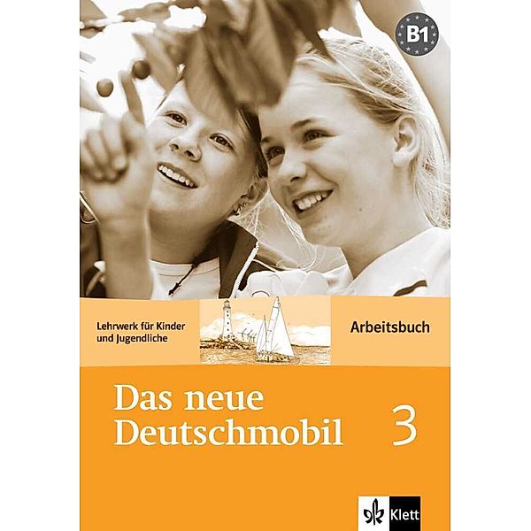 Arbeitsbuch, Jutta Douvitsas-Gamst, Sigrid Xanthos-Kretzschmer
