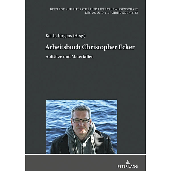 Arbeitsbuch Christopher Ecker