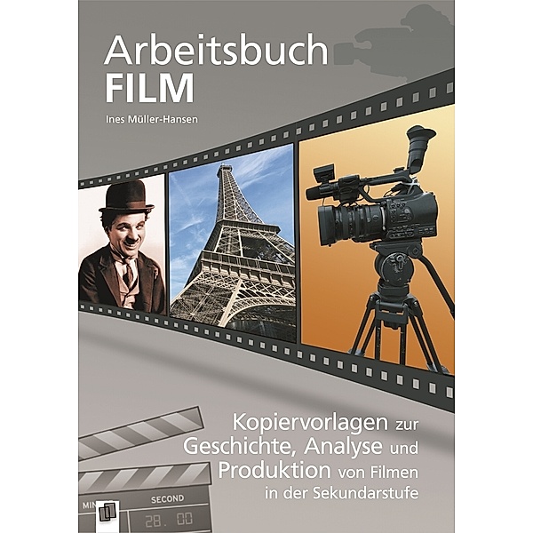 Arbeitsbuch Film, Ines Müller