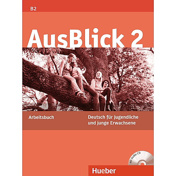 Arbeitsbuch, m. Audio-CD, Anni Fischer-Mitziviris