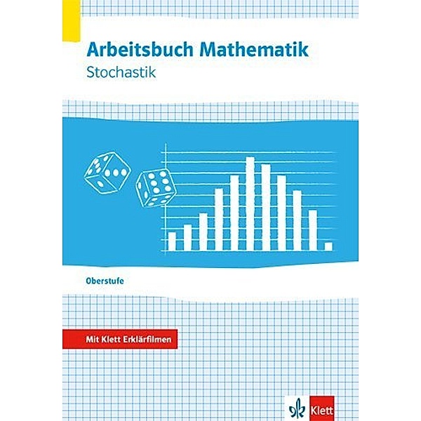 Arbeitsbuch Mathematik Oberstufe Stochastik