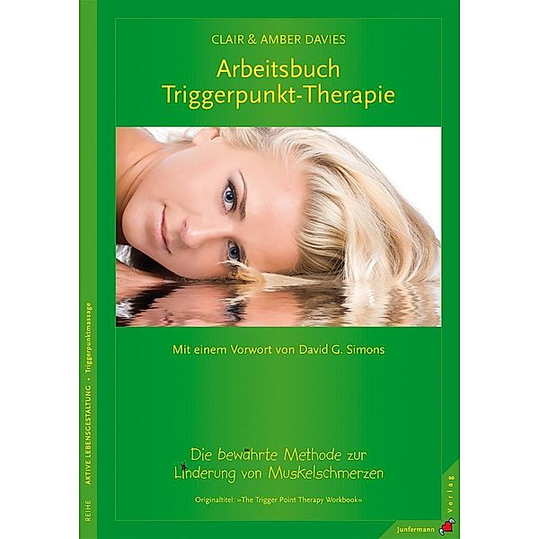 Arbeitsbuch Triggerpunkt-Therapie, Clair Davies, Amber Davies