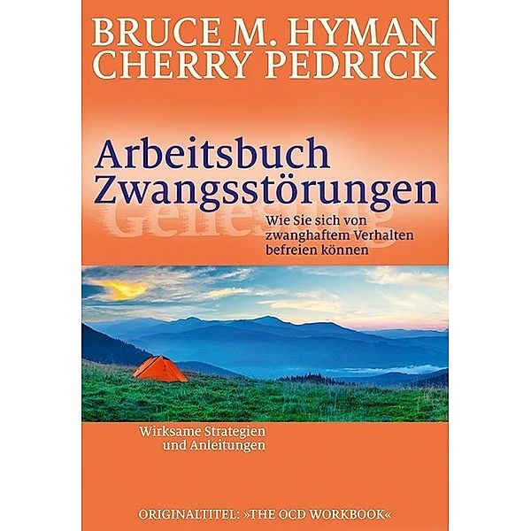 Arbeitsbuch Zwangsstörungen, Bruce M. Hyman, Cherry Pedrick