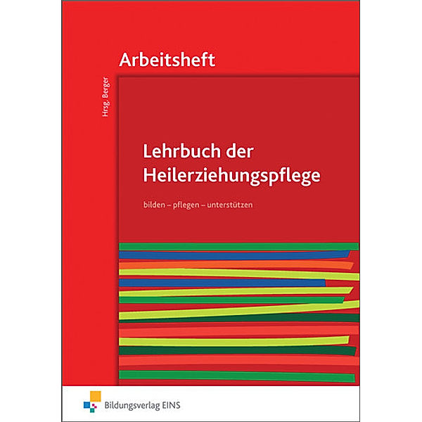 Arbeitsheft, Hans-Jürgen Balz, Klaus Rudolf Berger, Andrea Busche, Niels Hamel, Danae Hartmann-Netzer, Josef Möllers, Birgit Roeske, Claus Roeske, Christina Sievert, Dirk Sievert, Helge Thiemann, Kai Züchner