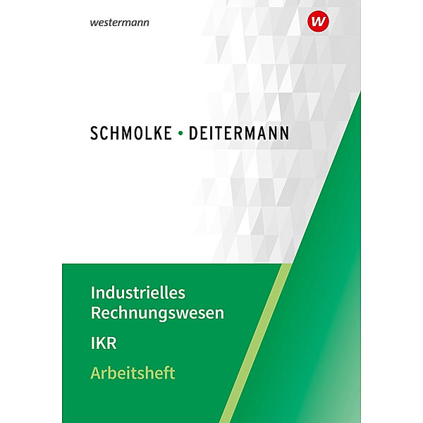 Arbeitsheft, Manfred Deitermann, Björn Flader, Wolf-Dieter Rückwart, Susanne Stobbe