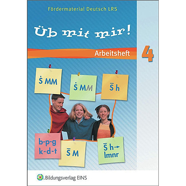 Arbeitsheft 4